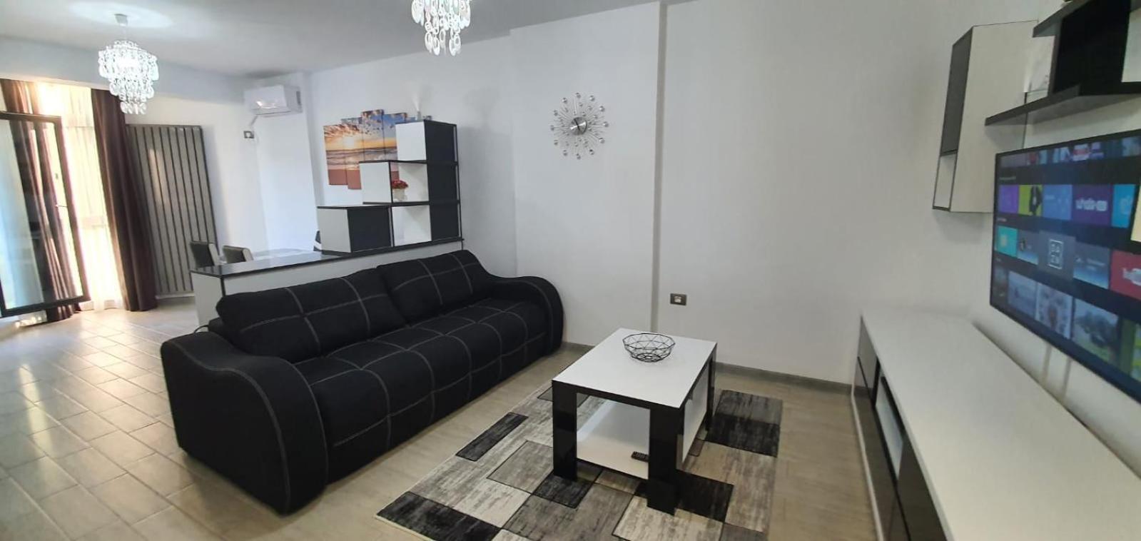 Alezzi Resort Luxury Apartament Prima Linie La Mare Năvodari Εξωτερικό φωτογραφία