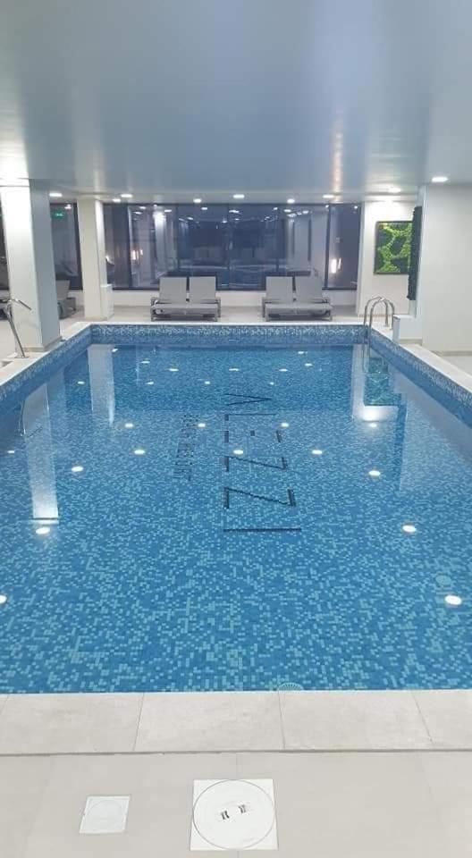 Alezzi Resort Luxury Apartament Prima Linie La Mare Năvodari Εξωτερικό φωτογραφία