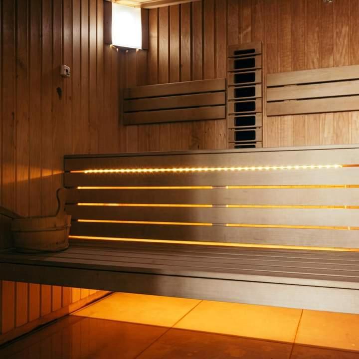 Alezzi Resort Luxury Apartament Prima Linie La Mare Năvodari Εξωτερικό φωτογραφία